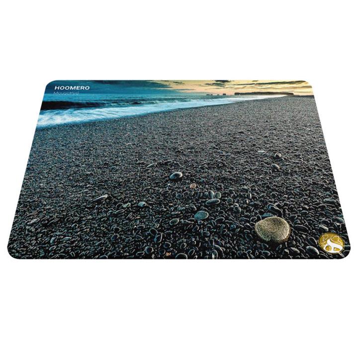 ماوس پد هومرو مدل A5760 طرح ساحل Hoomero Beach A5760 Mousepad